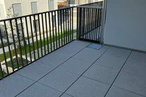 Moderne 3-Zimmerwohnung mit Sonnenballkon im attraktiven Neubauquartier – Sickenhäuser Str. 27, 72760 Reutlingen-Mitte, Reutlingen – Vorschaubild 9