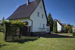 Einfamilienhaus mit 2 Garagen in ruhiger und bevorzugter Lage in Lübben – Dahme-Spreewald (Kreis) – Vorschaubild 3