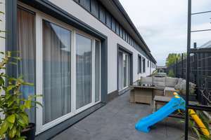 Luxus-Wohnhaus & Gewerbehalle nahe Berlin - Top-Investment, provisionsfrei! – Dorfstrasse 10, 12555 Köpenick, Berlin – Vorschaubild 34