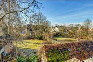 Möbliert: Schönes Einfamilienhaus in Trudering auf Zeit mieten – Die vollständige Adresse der Immobilie erhältst du vom Anbieter., 81825 Gartenstadt Trudering, München – Vorschaubild 28
