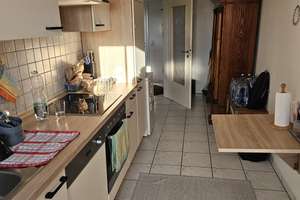 ruhiges Wohnen am Ortsrand von Walsdorf: 3-Zimmer-Wohnung mit Balkon – Die vollständige Adresse der Immobilie erhältst du vom Anbieter., 96194 Walsdorf – Vorschaubild 15