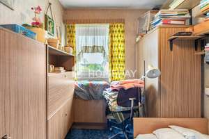 Reihenendhaus mit Garten und viel Gestaltungspotenzial – Die vollständige Adresse der Immobilie erhältst du vom Anbieter., 28325 Ellenerbrok-Schevemoor, Bremen – Vorschaubild 12