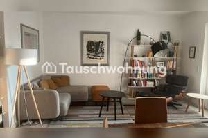 Tauschwohnung: 4-Zimmerwohnung am Vorgebirgspark gegen 5-Zimmer – Die vollständige Adresse der Immobilie erhältst du vom Anbieter., 50969 Zollstock, Köln – Vorschaubild 2