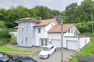 Exklusives Wohnen: Luxuriöses Traumhaus in Waldbröl – Oberbergischer Kreis – Vorschaubild 1