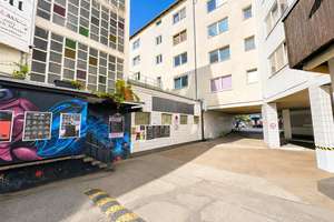 Innenstadtlage Kiel: Vermietete Wohnung plus Parkhausstellplatz – Die vollständige Adresse der Immobilie erhältst du vom Anbieter., 24103 Damperhof, Kiel – Vorschaubild 5