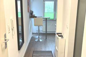 2 Zimmer-Wohnung im Zentrum – Die vollständige Adresse der Immobilie erhältst du vom Anbieter., 75175 Oststadt, Pforzheim – Vorschaubild 4