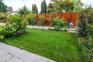 Schicke  2 Zimmer Gartenwohnung in ruhiger Wohnlage von Schlebusch! – Heinrich-Strerath-Str.  26, 51375 Schlebusch, Leverkusen – Vorschaubild 4