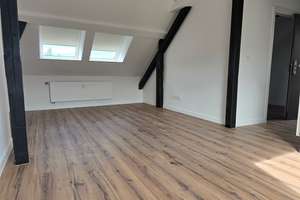 **Hochwertig sanierte Wohnung in Essen-Frohnhausen**