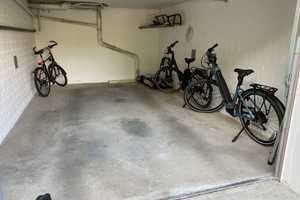2-Zimmer-Wohnung mit Balkon und Garage  – Rosenstraße 10, 38667 Goslar (Kreis) – Vorschaubild 6