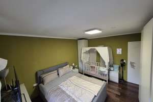 Helle und gepflegte 3-Zimmer-Wohnung mit großem Sonnenbalkon – Die vollständige Adresse der Immobilie erhältst du vom Anbieter., 50769 Worringen, Köln – Vorschaubild 13