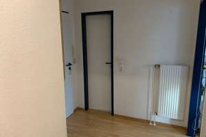 Helle 2-Zimmer-Wohnung in Hannover Ahlem im Dachgeschoss – Am Dornbusch 3, 30453 Ahlem, Hannover – Vorschaubild 6