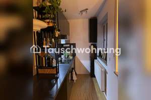 Tauschwohnung: Moderne Single-Wohnung Steinweg – Die vollständige Adresse der Immobilie erhältst du vom Anbieter., 93059 Steinweg-Pfaffenstein, Regensburg – Vorschaubild 2