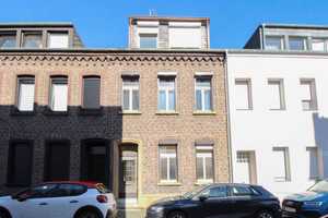 Townhouse in St.Tönis: Gestaltbares Zuhause mit Garten und Terrasse – Viersen (Kreis) – Vorschaubild 18