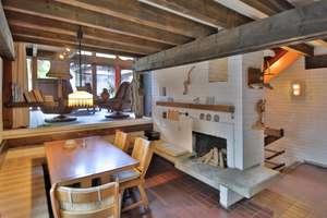 Splitlevel-Architektenhaus im Schwarzwald – mit Carport und stilvoller Grilllounge - Einzugsbereit – Die vollständige Adresse der Immobilie erhältst du vom Anbieter., 75323 Bad Wildbad – Vorschaubild 13