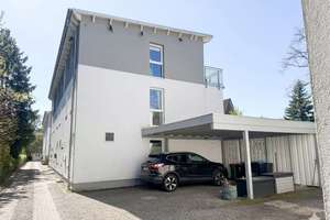 Exklusives Townhouse (KfW-55) mit Dachterrasse, Designküche & Top-Anbindung in Hamburg-Oldenfelde – Die vollständige Adresse der Immobilie erhältst du vom Anbieter., 22147 Rahlstedt, Hamburg – Vorschaubild 27