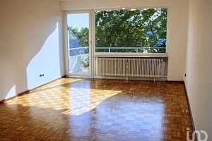 Sonnige 3-Zimmer-Eigentumswohnung mit Balkon in gepflegtem Mehrfamilienhaus -ruhig und zentral – Hannover – Vorschaubild 1