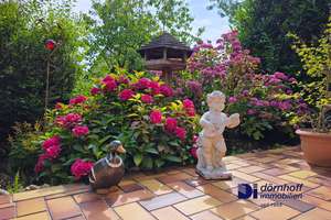 Grüner Daumen aufgepasst! Riesengarten und 4 Zimmer auf einer Ebene – Die vollständige Adresse der Immobilie erhältst du vom Anbieter., 44309 Brackel (Ortsteil), Dortmund – Vorschaubild 37