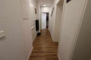 helle Etagenwohnung am Nordsternpark!