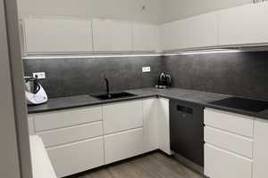 Stilvolle Designwohnung in Bestlage – Emanuel-Leutze-Straße 1, 40547 Düsseldorf – Vorschaubild 8