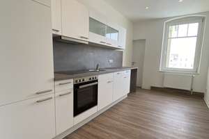 Helle 3-Raumwohnung mit Einbauküche in Sudenburg – Halberstädter Straße 162, 39112 Sudenburg, Magdeburg – Vorschaubild 4