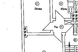 Gemütliche 2-Zimmerwohnung nahe Südfriedhof – Die vollständige Adresse der Immobilie erhältst du vom Anbieter., 24114 Südfriedhof, Kiel – Vorschaubild 7
