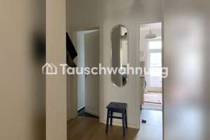 Tauschwohnung: 2.5-4 Zimmer Wohnung gegen 2 Zimmer Wohnung – Die vollständige Adresse der Immobilie erhältst du vom Anbieter., 80339 Schwanthalerhöhe (Ortsteil), München – Vorschaubild 1