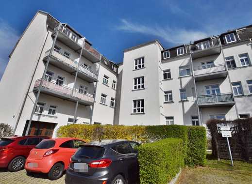 Wohnung mieten in Burgstädt - ImmobilienScout24