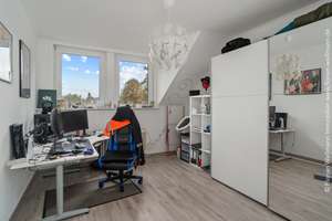 Attraktive Investitionsmöglichkeit – voll vermietetes 12-Parteienhaus mit Zukunftsperspektive – Die vollständige Adresse der Immobilie erhältst du vom Anbieter., 28307 Mahndorf, Bremen – Vorschaubild 13