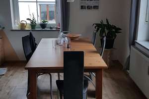 Verkaufe Haus mit großem Grundstück in bester Lage in Freising. – Die vollständige Adresse der Immobilie erhältst du vom Anbieter., 85354 Freising – Vorschaubild 10