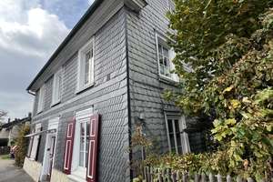 charmantes Fachwerkhaus in wunderschöner Lage in Wuppertal-Ronsdorf – Erbschlöer Straße 91, 42369 Ronsdorf, Wuppertal – Vorschaubild 13
