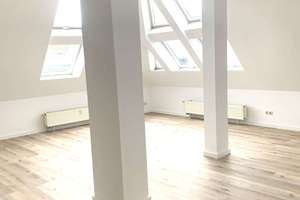 2 Zimmer Dachgeschoss im Herzen von Erfurt – Röntgenstr. 1, 99085 Altstadt, Erfurt – Vorschaubild 5