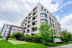 Wunderschöne Gartenwohnung im Maximilian Quartier Schmargendorf – Die vollständige Adresse der Immobilie erhältst du vom Anbieter., 14199 Schmargendorf, Berlin – Vorschaubild 2