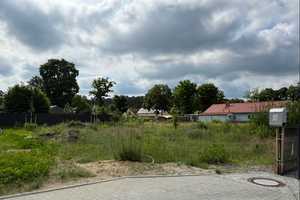 Schöner Bungalow nahe dem Storkower See! – Oder-Spree (Kreis) – Vorschaubild 5