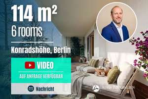 Familienoase an der Oberhavel: Großzügige 6-Zimmer-Wohnnung mit Terrasse, Carport und Seeblick – Rallenweg 3, 13505 Heiligensee, Berlin – Vorschaubild 2