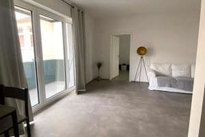 Kuschlige gehobene 2 1/2 Raum Wohnung mit schönem riesigen Balkon ca. 10 m2 – Die vollständige Adresse der Immobilie erhältst du vom Anbieter., 39112 Sudenburg, Magdeburg – Vorschaubild 37