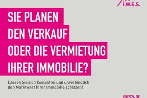 Schöne 2-Zimmer-Eigentumswohnung mit Balkon und PKW-Stellplatz in Erfurt! – Leipziger Straße 17, 99085 Krämpfervorstadt, Erfurt – Vorschaubild 3