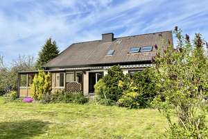 Einfamilienhaus mit großem Garten und Doppelgarage – Die vollständige Adresse der Immobilie erhältst du vom Anbieter., 32756 Detmold – Vorschaubild 26
