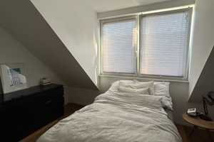 Schöne Dachgeschosswohnung in Köln-Weiden – perfekt für Haustierliebhaber – Köln – Vorschaubild 3