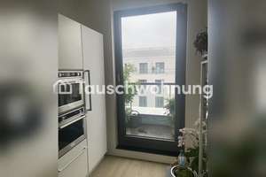 Tauschwohnung: Großzügige Flat in Tempelhof-Schöneberg zum Tausch – Die vollständige Adresse der Immobilie erhältst du vom Anbieter., 10829 Schöneberg, Berlin – Vorschaubild 3