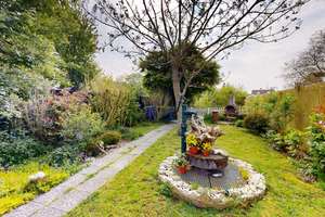 Erftstadt-Köttingen! Modernisiertes Einfamilienhaus mit Großgarten und 2 Garagen! (MB 4999) – Die vollständige Adresse der Immobilie erhältst du vom Anbieter., 50374 Erftstadt – Vorschaubild 14