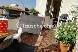 Tauschwohnung: Helle Wohnung in Sülz mit höheren Decken und Balkon – Wilhelm-Waldeyer Straße 18, 50937 Sülz, Köln – Vorschaubild 2