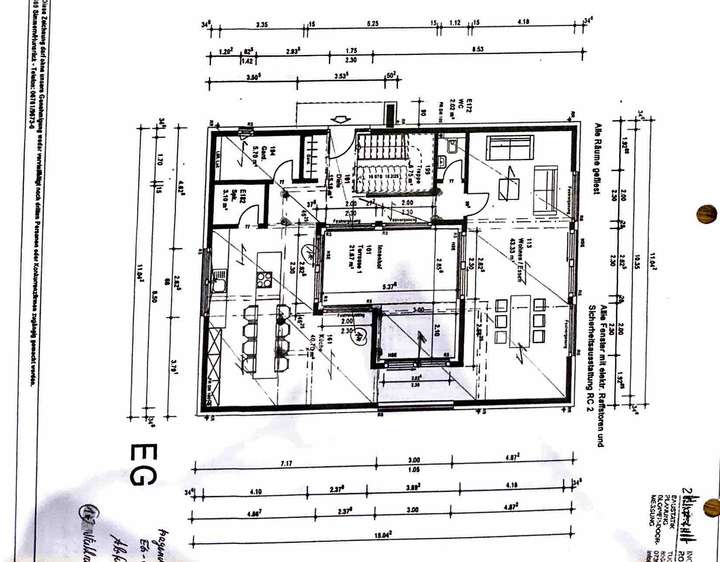 Plan EG