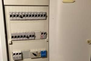 Großes Zweifamilienhaus mit Garage in Kreuztal - Littfeld – Die vollständige Adresse der Immobilie erhältst du vom Anbieter., 57223 Kreuztal – Vorschaubild 15