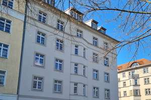Bezugsfrei ab 09/2026 ! Hübsche, kleine 2-R-Whg. in Dresden-Johannstadt  an den Elbwiesen – Alfred-Schrapel-Str. 12, 1307 Johannstadt-Nord, Dresden – Vorschaubild 3