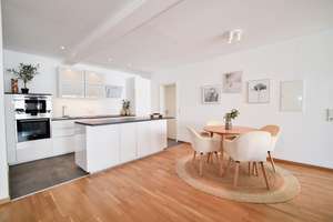 Urban. Stillvoll.Selten. Loftartige 2-Zimmer-Wohnung im Herzen der Mannheimer Innenstadt – Die vollständige Adresse der Immobilie erhältst du vom Anbieter., 68161 Innenstadt/Jungbusch, Mannheim – Vorschaubild 7