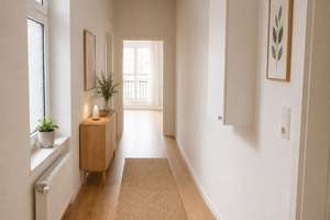 Großzügige 3-Zi.-Altbauwohnung in Hörde | 86 m² | Balkon | renoviert | provisionsfrei / neues Dach – 44263 Hörde (Ortsteil), Dortmund – Vorschaubild 8