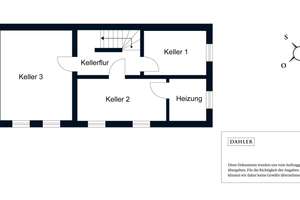 Gemütliche Familien-Haushälfte mit malerischen Garten in Wassernähe – Die vollständige Adresse der Immobilie erhältst du vom Anbieter., 13503 Heiligensee, Berlin – Vorschaubild 16