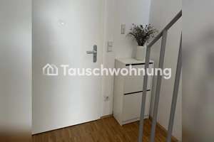 Tauschwohnung: 2-Zimmer-Maisonette-Wohnung – 93049 Westenviertel, Regensburg – Vorschaubild 4