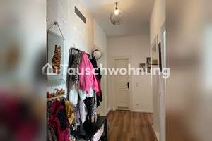 Tauschwohnung: Gemütliche 3-Zimmer-Wohnung in Berlin Prenzlauer Berg – Die vollständige Adresse der Immobilie erhältst du vom Anbieter., 10437 Prenzlauer Berg, Berlin – Vorschaubild 4