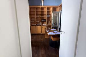 Exklusive Loft-Wohnung am Rhein – 135 m² | Kamin | Terrasse | Garage | Heumarkt – Waidmarkt 4, 50676 Altstadt/Süd, Köln – Vorschaubild 6